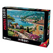Anatolian Gl Kys 1500 Para Puzzle 4547