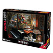 Anatolian Mzik Topluluu 2000 Para Puzzle 3943