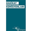 Hakikat Komisyonlar Hafza Merkezi