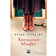Komunun Misafiri Anatolia Kitap