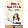 Hakuna Matata Takma Kafan Anatolia Kitap