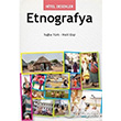 Nitel Desenler: Etnografya Edam Yaynlar