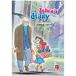 Zehras Diary Compassion Edam Yaynlar