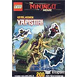 Lego Ninjago Haydi Hemen Yaptr Doan Egmont Yaynclk