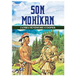Son Mohikan Abis Yaynlar