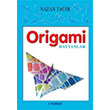 Origami Hayvanlar Tudem Bavuru