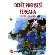 Deniz Prensesi Fergana  Eiten Kitap