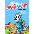 Mutluluk Eiten Kitap