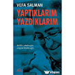 Yaptklarm Yazdklarm Asi Kitap