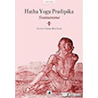 Hatha Yoga Pradipika Okyanus Yaynclk