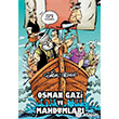 Osman Gazi ve Mahdumlar Kara Karga Yaynlar