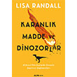Karanlk Madde ve Dinozorlar Alfa Yaynlar