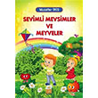 Sevimli Mevsimler ve Meyveler Tun Yaynclk