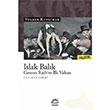 Islak Balk letiim Yaynevi