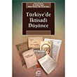 Trkiyede ktisadi Dnce letiim Yaynclk