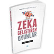 Zeka Gelitiren Oyunlar Mavi at Yaynlar