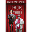 Tersine Yazlar Tekin Yaynevi
