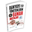 Dnyay Ynetenlerin Gnah Dosyalar Mavi at Yaynlar
