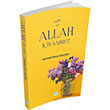 Allah in Sabret Mavi at Yaynlar