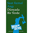 Dnyada Bir Yerde Raskolun Baltas