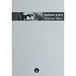 Babam Marx SUB Basn Yayn