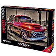 Anatolian Kanka 1000 Para Puzzle 1052