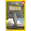 Hava National Geographic Kids