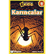 Karncalar National Geographic Kids 