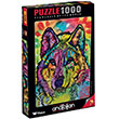 Anatolian Kurt Bak 1000 Para Puzzle 1048