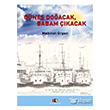 Gne Doacak, Babam kacak Alibi Yaynclk