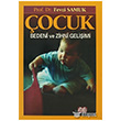 ocuk Bedeni ve Zihni Geliimi Aliolu Yaynlar