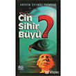 Cin Sihir By Aliolu Yaynlar