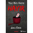 Yüz Bin Kere Hayır Altaylı Yayınları