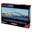 Anatolian Sdyney 1000 Para Panorama Puzzle 1044