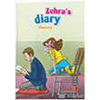 Zehras Diary Honesty Edam Yaynlar