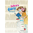 Zehras Diary Self Control Edam Yaynlar