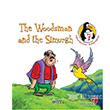 The Woodsman and the Simurgh Honesty Edam Yaynlar
