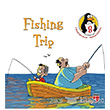 Fishing Trip Patience Edam Yaynlar