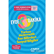 4. Snf Evde 30 Dakika renci Kitab Tudem Yaynlar