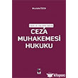 reti ve Uygulama Inda Ceza Muhakemesi Hukuku Adalet Yaynevi