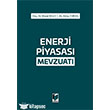 Adalet Enerji Piyasas Mevzuat Adalet Yaynevi