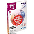 YKS TYT 1. Oturum Fen Bilimleri Soru Bankas Muba Yaynlar