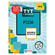 YKS TYT 1. Oturum Fizik Soru Bankas Evrensel letiim Yaynlar