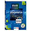 YKS TYT 1. Oturum Corafya Konu Anlatml Evrensel letiim Yaynlar