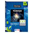 YKS TYT Trke Konu Anlatml Evrensel letiim Yaynlar