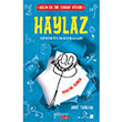 Haylaz Derekin Maceralar 1 Hayatm Roman Ciltli Yakamoz Yaynlar