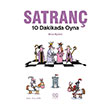 Satran 10 Dakikada Oyna 1001 iek