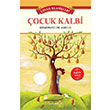 ocuk Klasikleri ocuk Kalbi Kokulu Kitap Yakamoz Yaynevi