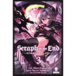 Seraph Of The End Kyamet Melei Cilt 3 Kurukafa Yaynevi