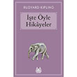 te yle Hikayeler Arkada Yaynlar